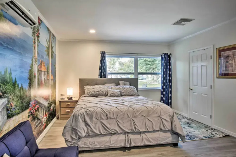 8 Mi to Universal: Orlando Studio w/ Fire Pit!