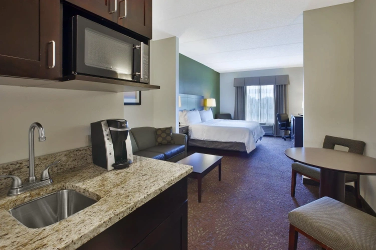 Double Suite