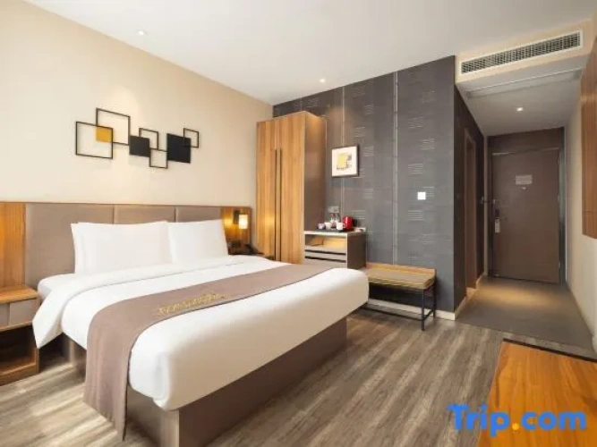 Business Double room