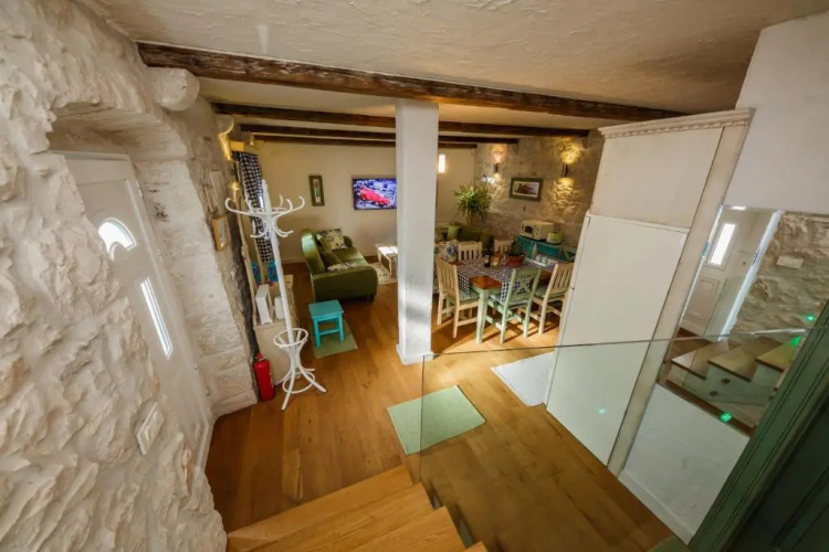 Apartment Rustik
