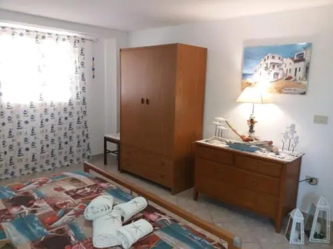 La Baia Incantata Appartamenti Vista Mare