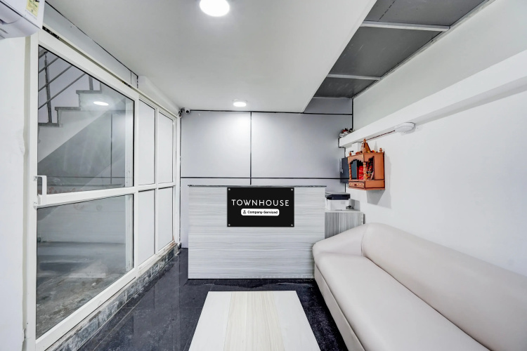 Townhouse Sector 135 Noida