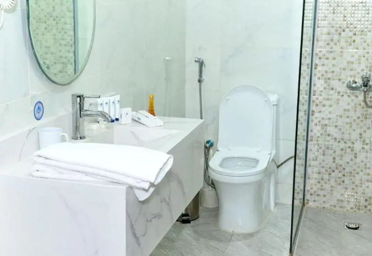 Art Suite Apart Hotel