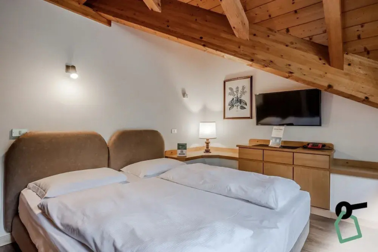 HOTIDAY Apartment Collection - Campiglio Grostè
