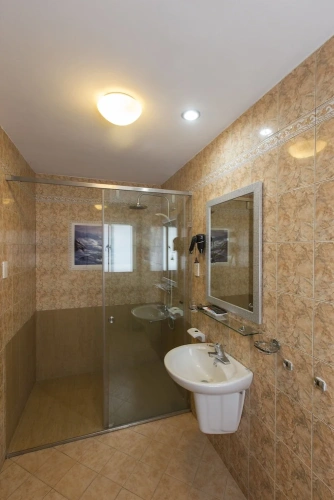 Deluxe Double room with balcony and with garden view