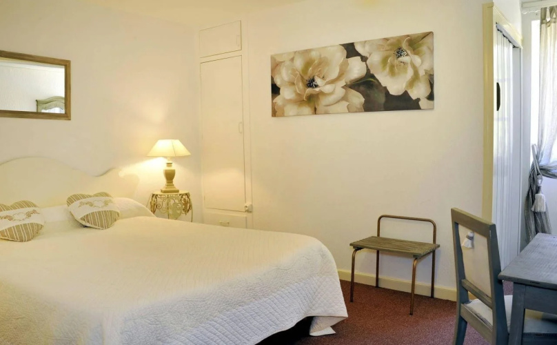 Logis Hôtel Le Commerce - Darracq