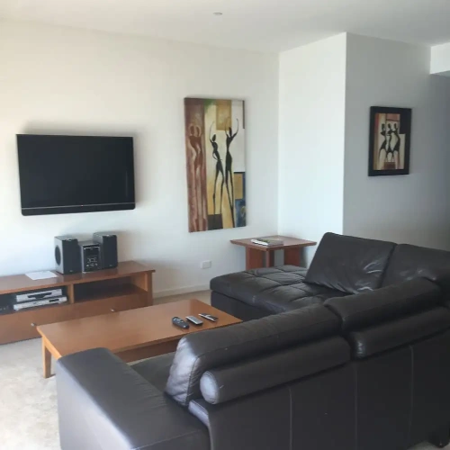1 Bedroom Executive Apartment