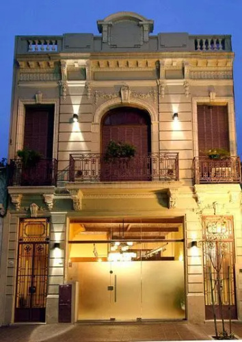Hotelafbeelding