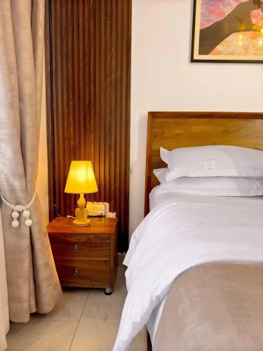 Kayz Haven Kololo 1BR