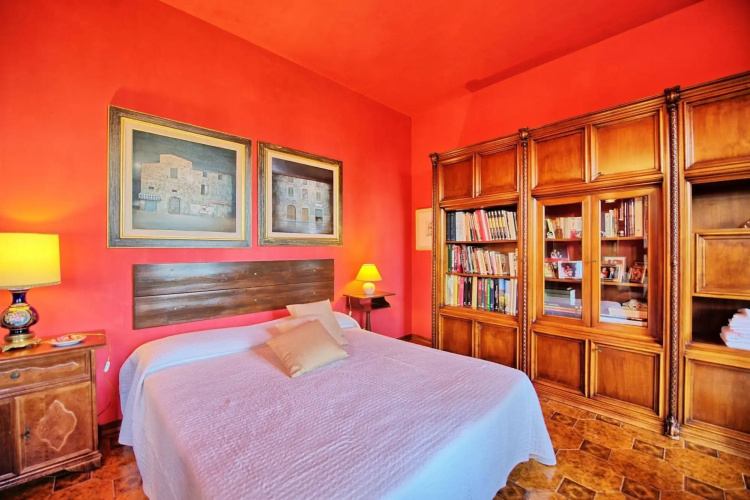 Villa Lauretana