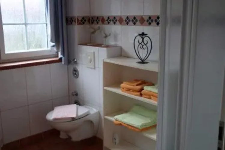 Ferienwohnung Blume, Rämel 26