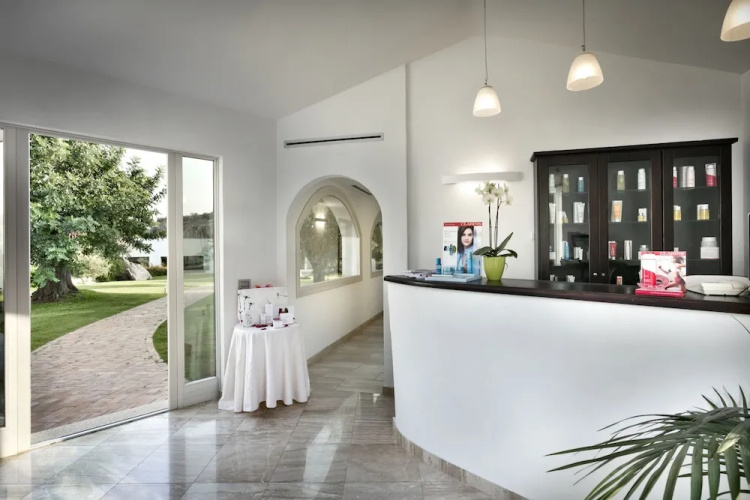 Hotel La Rocca Resort & Spa