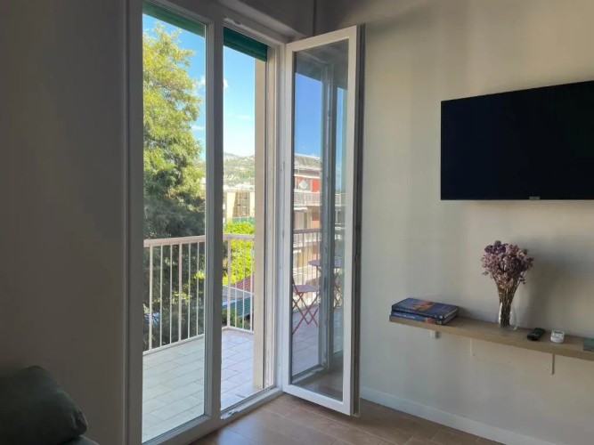 GiGa MaRe Apartments