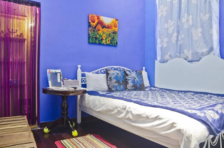 Sun Moon Star Home
