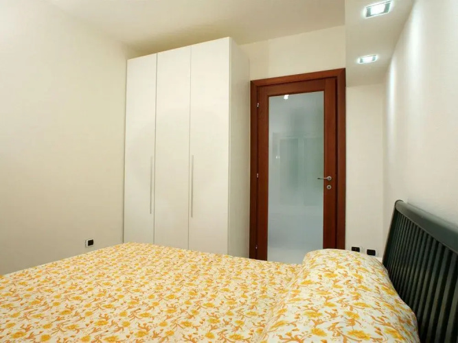 Myhome Apartment