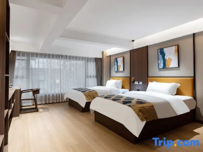 Business Twin room