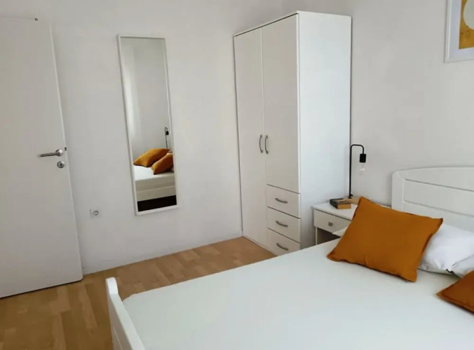 Apartments Vanja