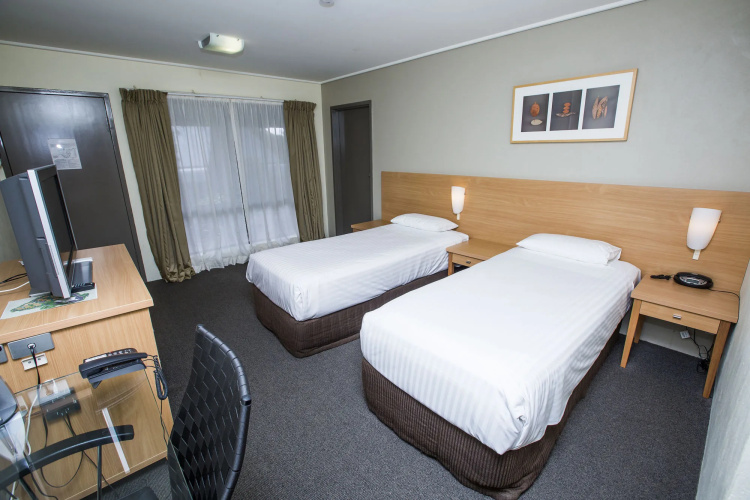 ibis Styles Canberra Eaglehawk