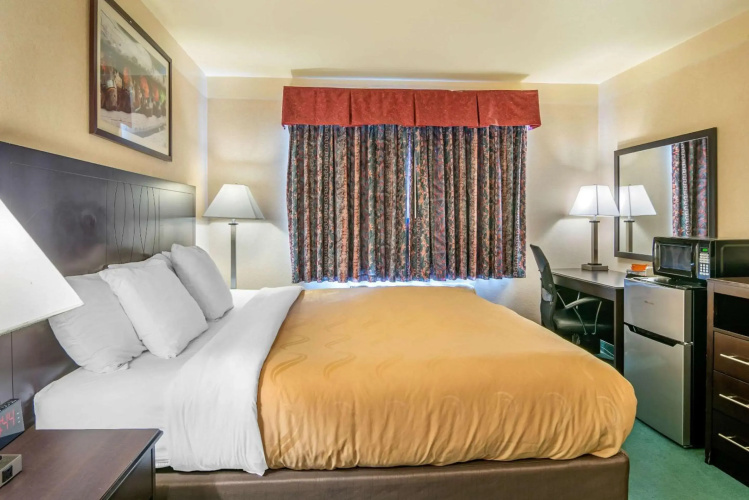 Quality Inn Bend North