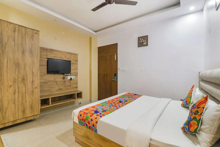 Hotel Cristelia