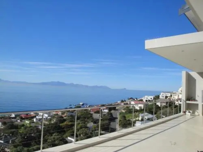 Seadevilla