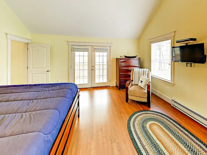 306 Eddy Road House Unit 615 by RedAwning