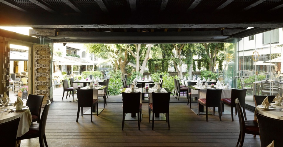 Puente Romano Beach Resort photo 14