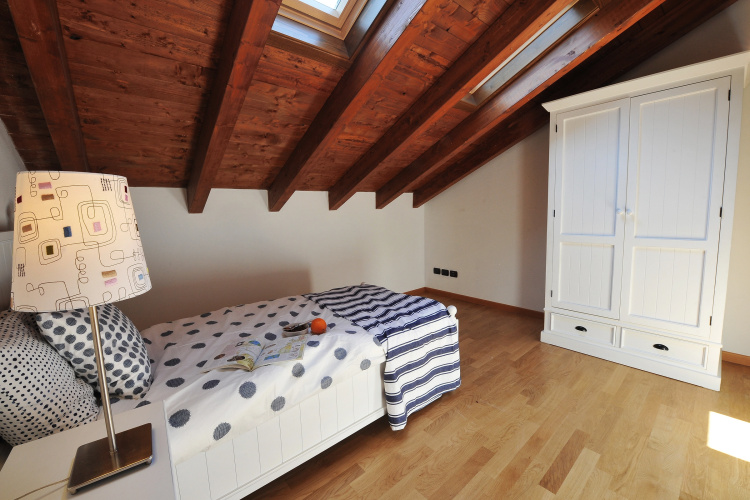 Bellano Perla Apt. 8
