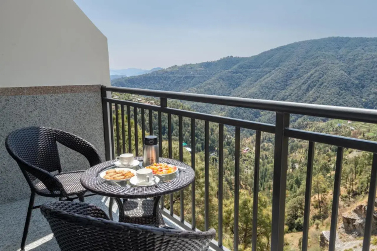 Hotelbild
