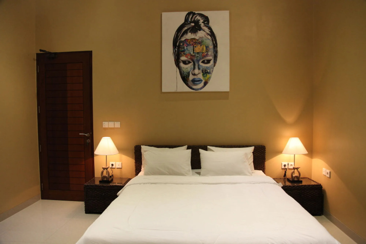Dreamscape Bali Villa
