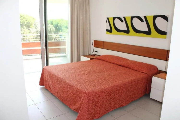 Economy Apartment