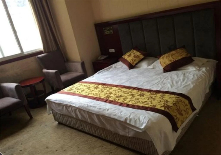 Guangtie Hotel