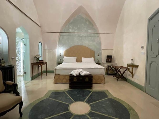 Tenuta Mose Charming House Relais photo 16