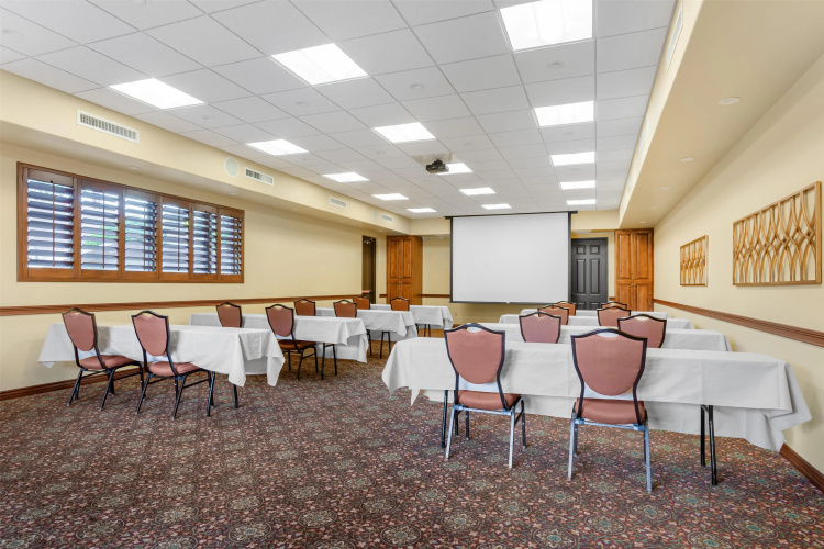 Best Western Plus Arroyo Roble Hotel & Creekside Villas photo 20