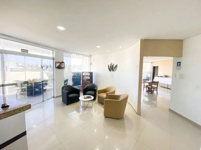 Hotel Bela Vista