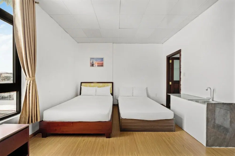 Kis Hotel & Apartment