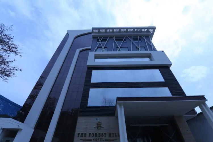 Hotelafbeelding