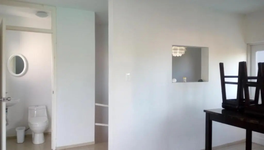 Yolo Apartment