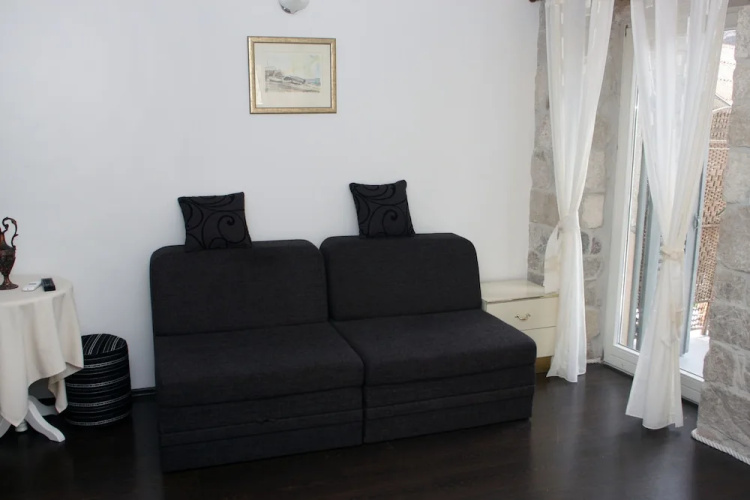 Apartments Centrum Split
