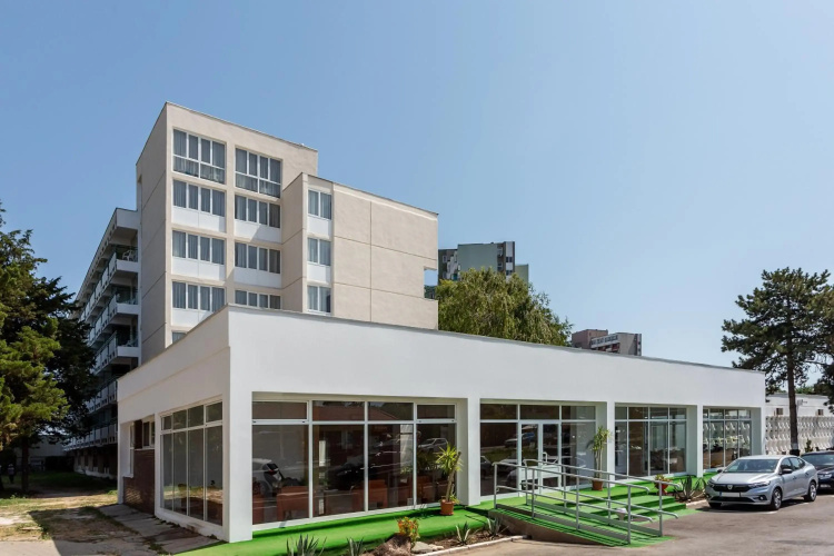 Hotel Siret