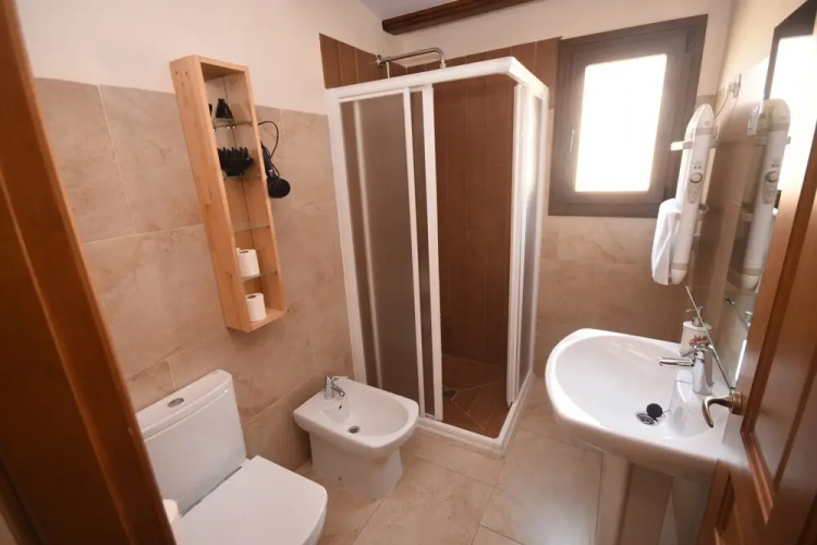 Apartamentos Les Valeres