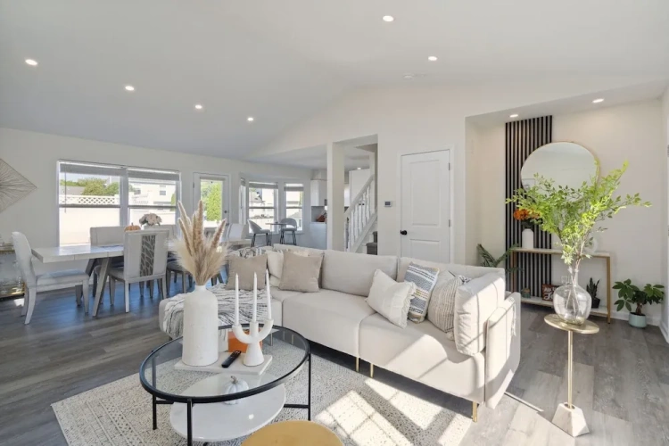 3 Bedrooms Villa