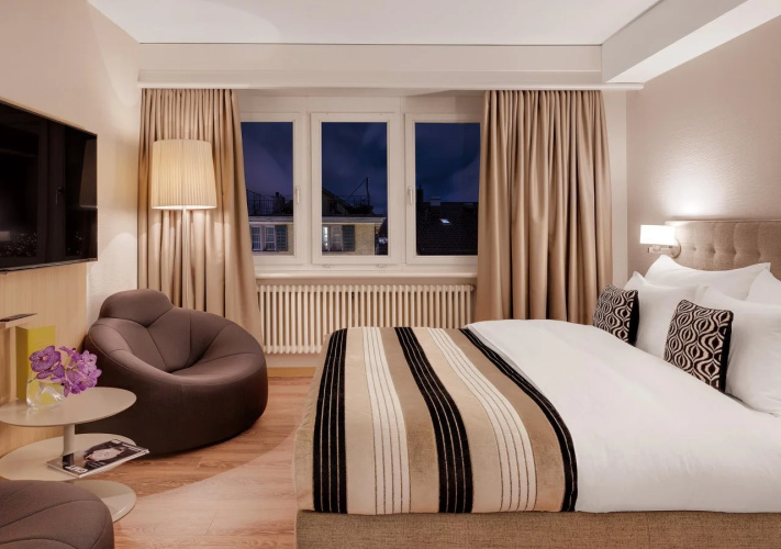 Boutique Hotel Wellenberg