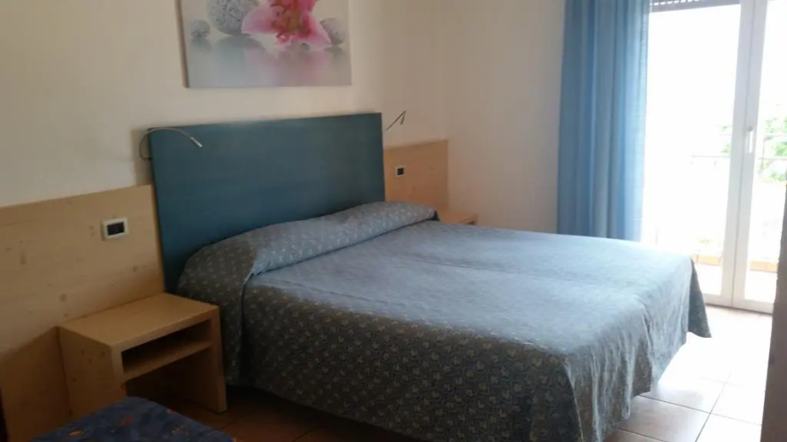 Hotel Residence Sirenella