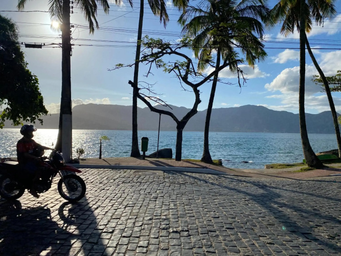 Vila dos Pássaros - Casa I