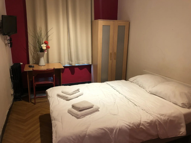 Hotel Le Grand Colombier