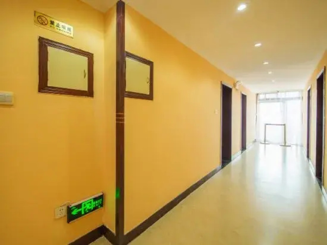 Yageba Hotel