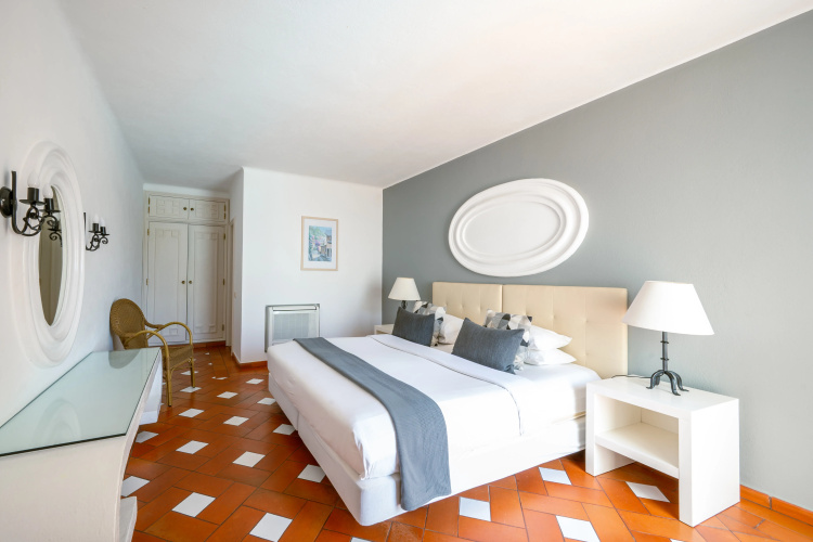 Baluarte da Vila Apartments