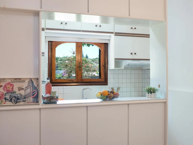 Romantic Corner Maisonettes