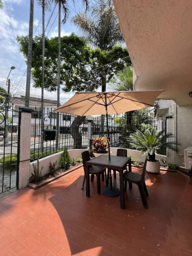 Casa Hotel Flor Del Valle